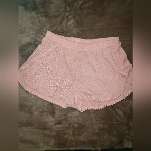Ambiance • juniors size small shorts
